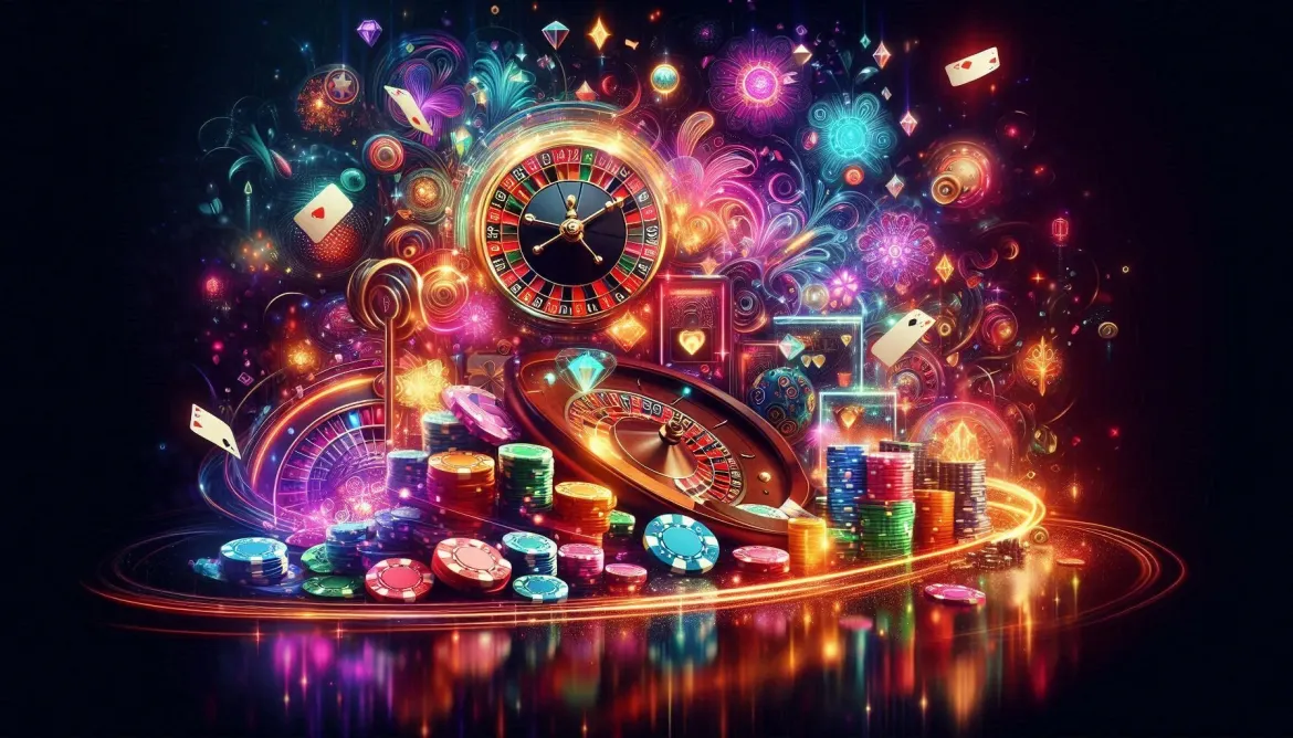 Dene Casino